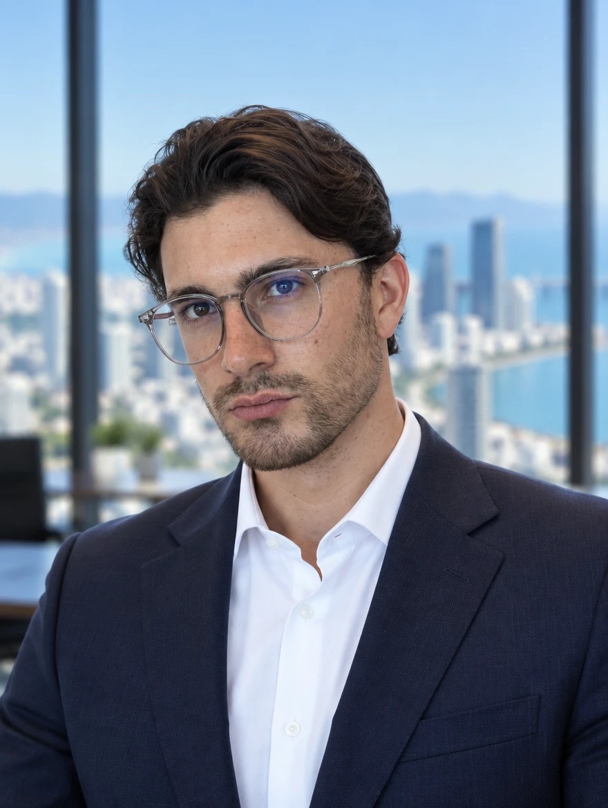 Erdinc Dincdemir (KI-generiert)
